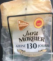 Количество сахара в Jura morbier