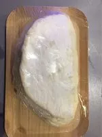 Quantité de sucre dans Brillat savarin igp