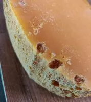入っている砂糖の量 Mimolette extra vieille