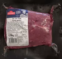 Количество сахара в Flat Iron Steak, flüssig gewürzt