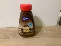 Zuckermenge drin Eisglasur Kakao