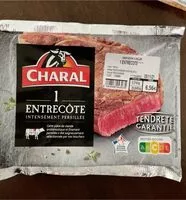 Zuckermenge drin 1 Entrecôte