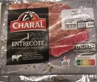 Cantidad de azúcar en 1 Entrecôte