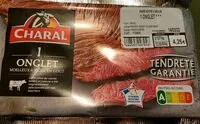 Jumlah gula yang masuk Onglet de bœuf
