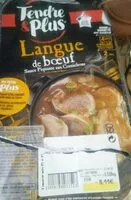 含糖量 Langue de bœuf