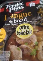 含糖量 Langue de boeuf