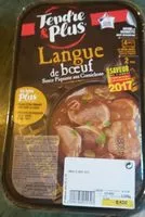 含糖量 Langue de boeuf