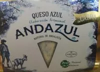 Azúcar y nutrientes en Andazul