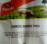 Azúcar y nutrientes en Faccsa