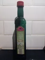 Suhkru kogus sees Extra Virgin Olive Oil