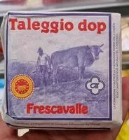 चीनी की मात्रा Taleggio DOP