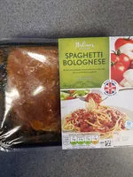 中的糖分和营养成分 Italian cuisine