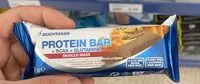 含糖量 Protéine. Bar.