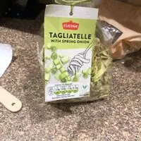 中的糖分和营养成分 Aldi gucina