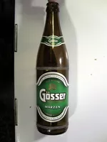 Количество сахара в Gösser Märzen