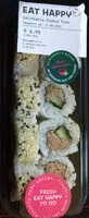 Zuckermenge drin California Cooked Tuna