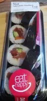 含糖量 Futo Lachs Thunfisch