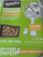 含糖量 Treehouse Tempeh