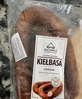 Jumlah gula yang masuk Kielbasa Wsiowa