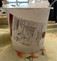 Zuckermenge drin Ricotta fresca