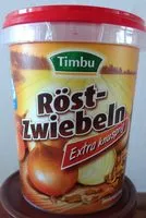 Gula dan nutrisi di dalamnya Timbu