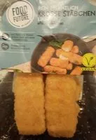 含糖量 Krosse Stäbchen