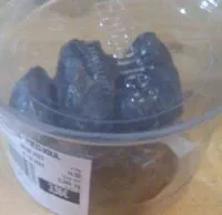 含糖量 Date