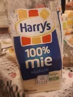 Количество сахара в 100% mie Nature