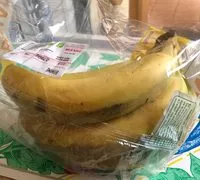 Jumlah gula yang masuk Banane