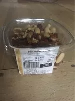 Quantité de sucre dans Melange peps