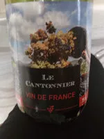 含糖量 Vin
