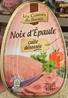 Noix d epaule