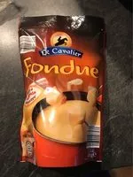 Amount of sugar in Fondue Savoyarde