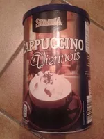 Cappuccino viennois