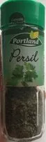 Quantité de sucre dans Persil