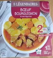 Sokerin määrä sisällä Salade de Porc Moutarde et ses pommes de terre