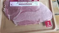 Количество сахара в Jambon à l'ancienne
