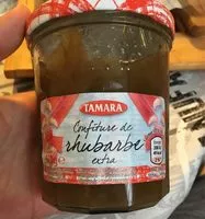 Cantidad de azúcar en Confiture extra mirabelle
