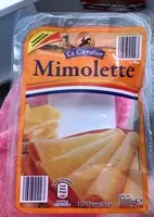 含糖量 Mimolette