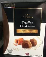 Chocolat truffes