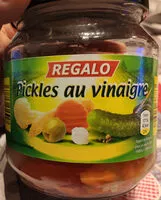Suhkru kogus sees Mélange de légumes