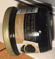 Cantidad de azúcar en Œufs de Lompe aldi