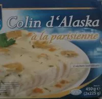 Cantidad de azúcar en Colin d'Alaska