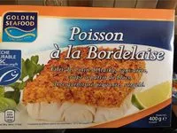 Cantidad de azúcar en Poisson à la bordelaise