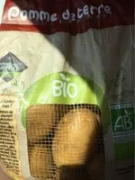 Sucre et nutriments contenus dans Bon et bio aldi