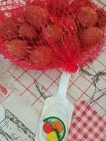 含糖量 Litchi Mauritus origine Madagascar