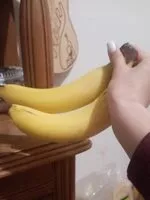 Amount of sugar in Banane