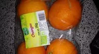 入っている砂糖の量 Oranges