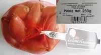 Quantité de sucre dans Orange