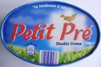 चीनी की मात्रा Le petit doux
